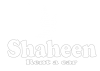 Shaheen Rent a Car Logo