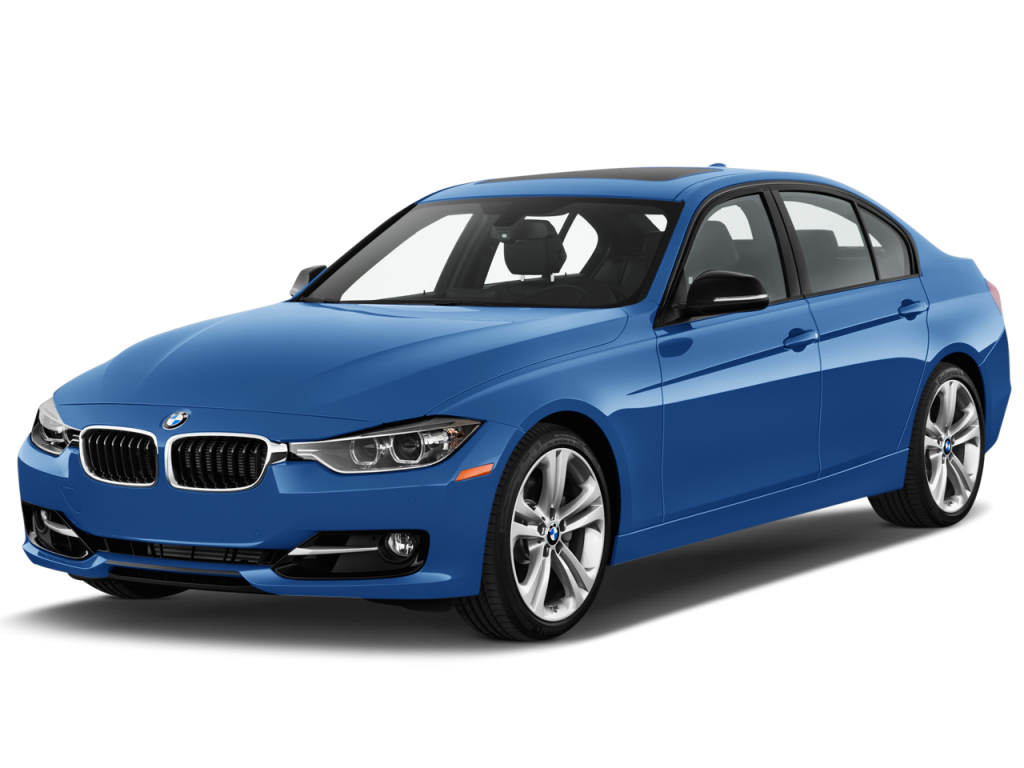 BMW on Rent. Shaheen Rent a Car in lahore